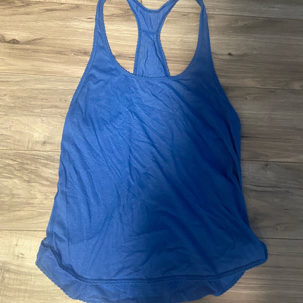 Lululemon 🍋 Top
